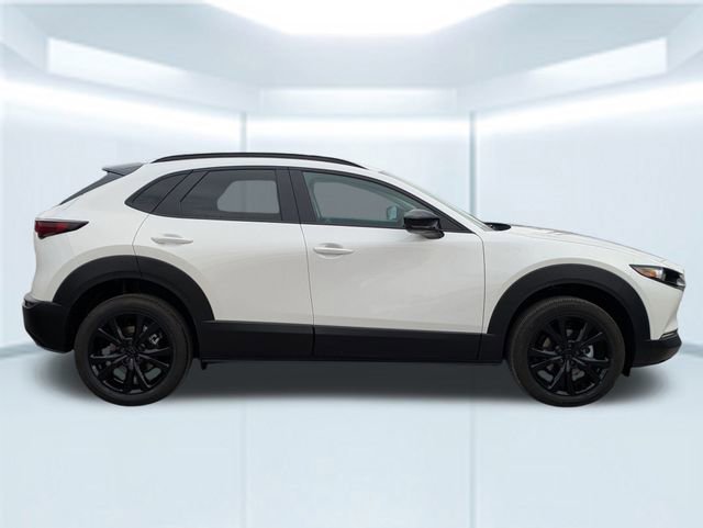 New 2026 MAZDA CX-30 AWD 2.5 S image 7