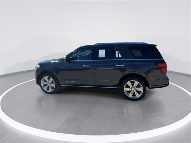 Certified 2023 Ford Expedition Platinum image 7