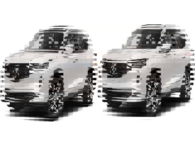 Used 2023 Acura MDX SH-AWD w/ Technology Package