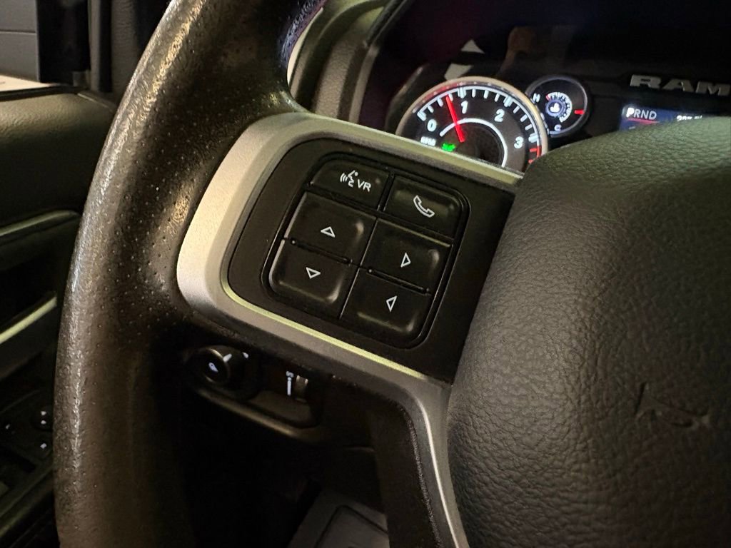 Used 2022 RAM 2500 Big Horn image 24