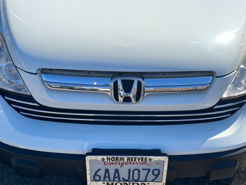 Used 2007 Honda CR-V EX-L image 38