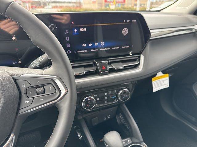 New 2026 Chevrolet TrailBlazer LT w/ Convenience Package image 14