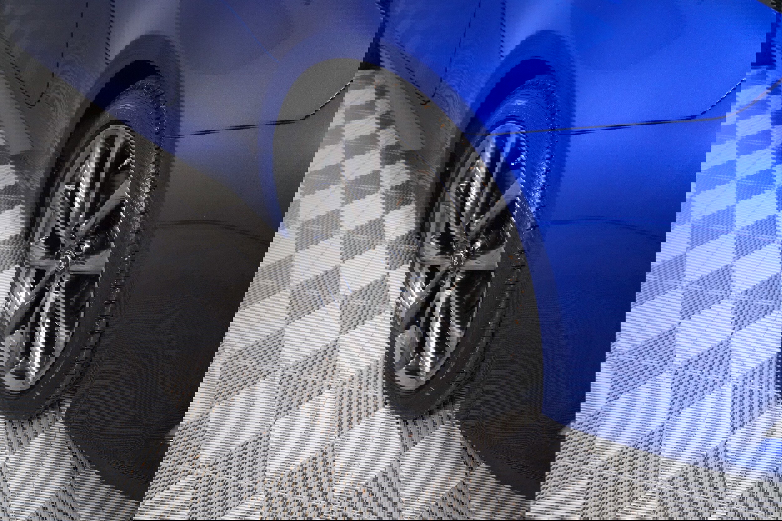 Certified 2022 Lexus RC 350 F Sport w/ Accessory Package image 8