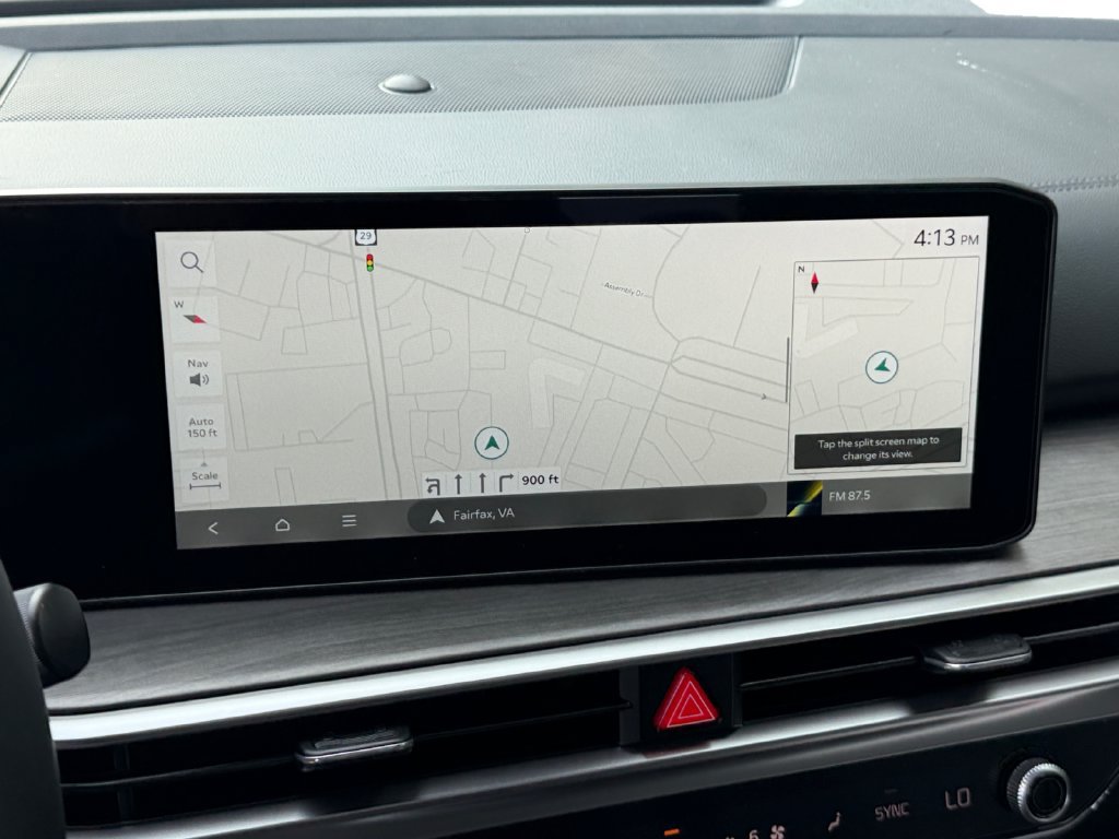 New 2026 Kia Sorento X-Line EX AWD/4WD image 19