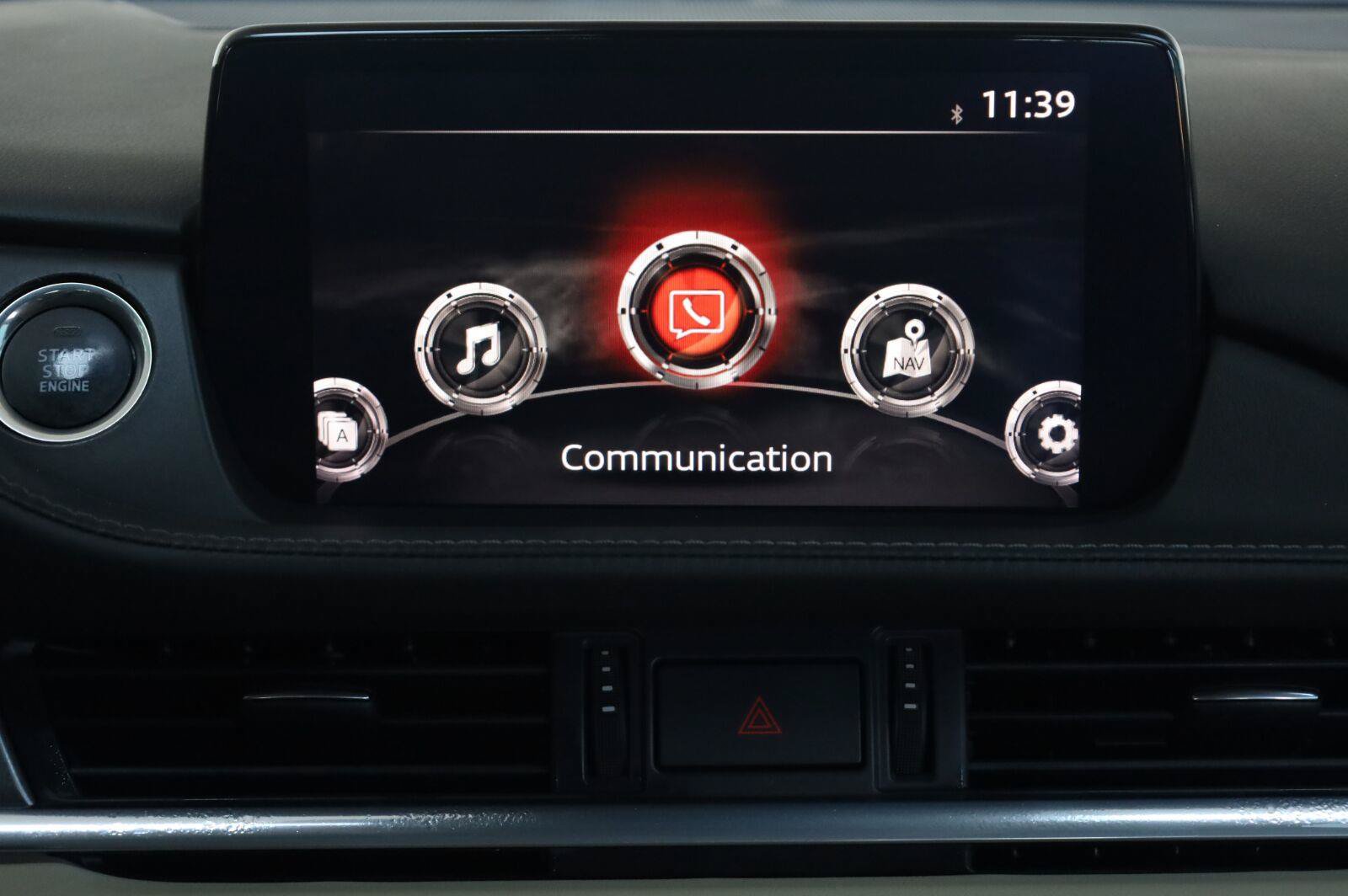 Used 2019 MAZDA MAZDA6 Grand Touring FWD image 38