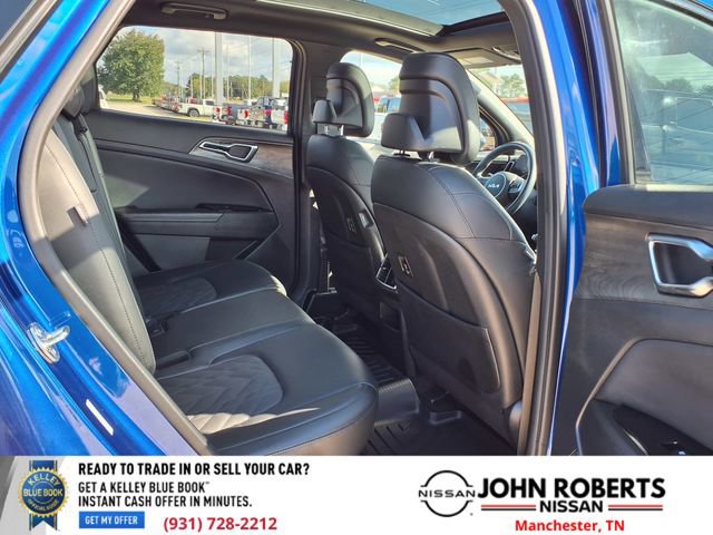 Used 2024 Kia Sportage X-Pro image 18