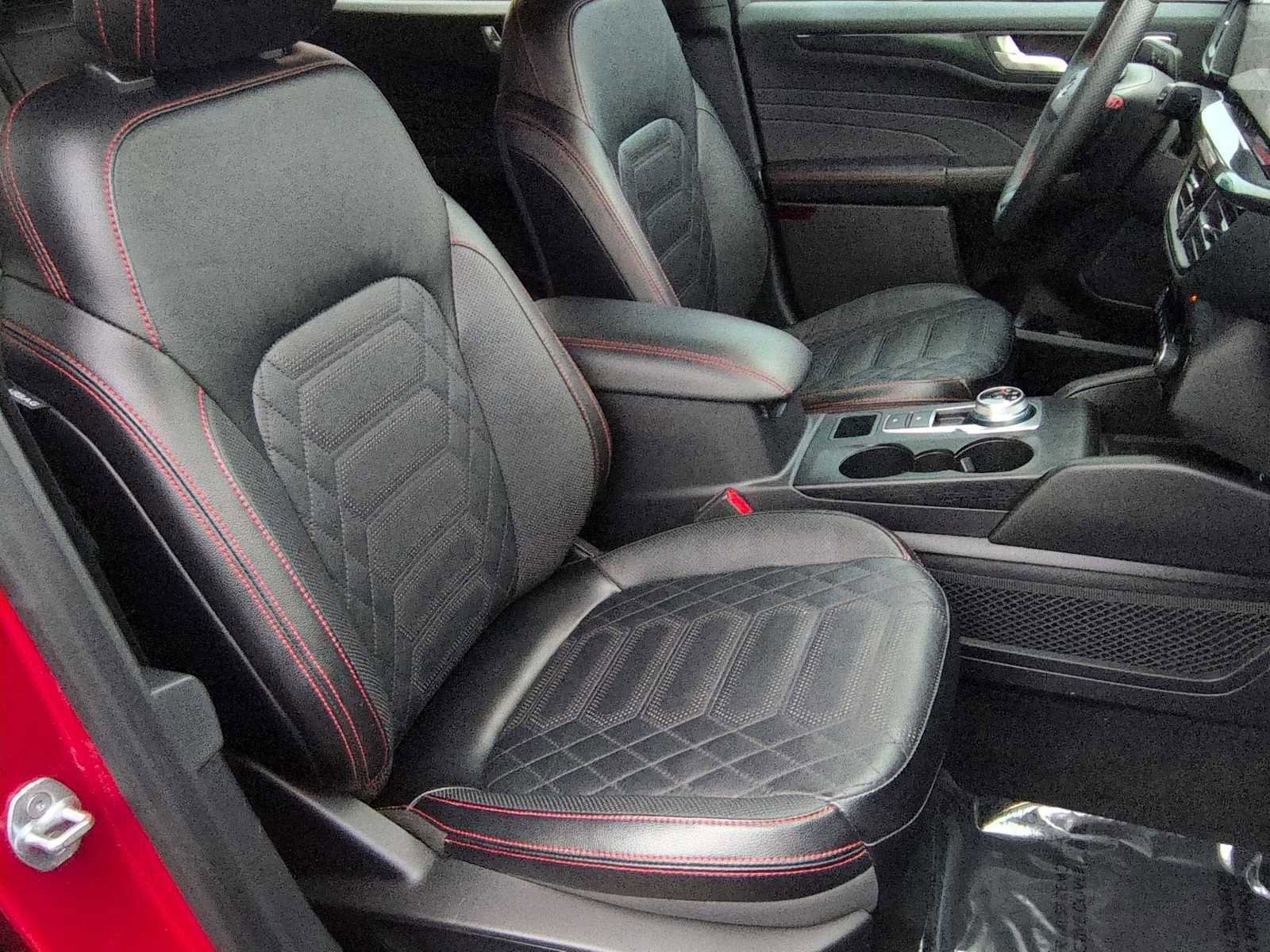 Used 2023 Ford Escape ST-Line Elite w/ Premium Technology Package image 22