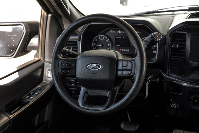 Used 2021 Ford F150 XL w/ STX Appearance Package AWD/4WD image 18