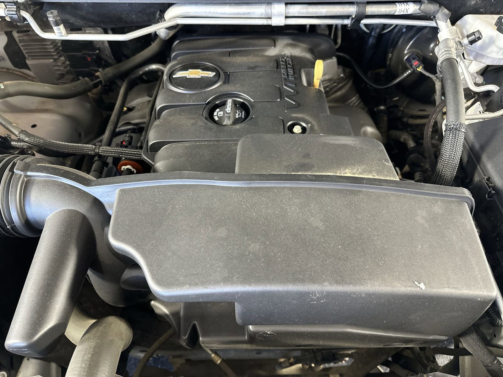 Used 2020 Chevrolet Colorado LT w/ Safety Package AWD/4WD image 26