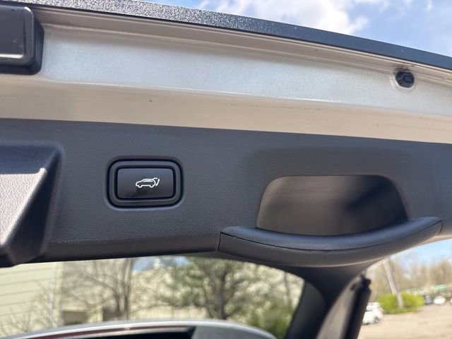 Certified 2023 Hyundai Tucson SEL AWD/4WD image 33