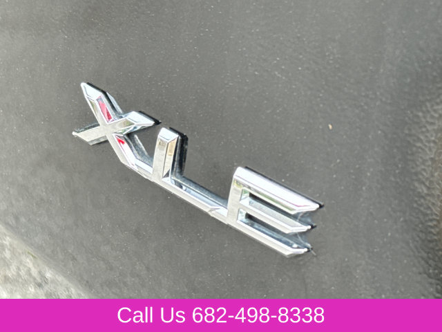 Used 2025 Toyota Grand Highlander AWD image 10