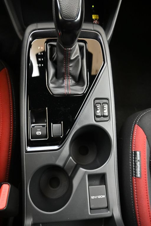 New 2026 Subaru Impreza RS AWD/4WD image 35