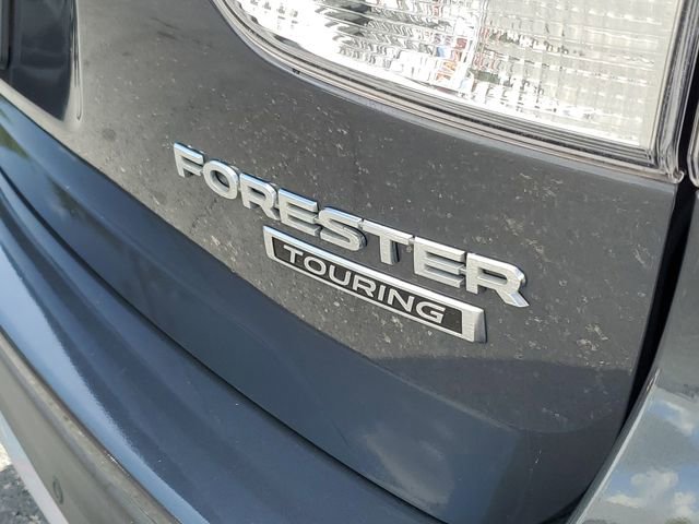 Used 2021 Subaru Forester Touring image 7