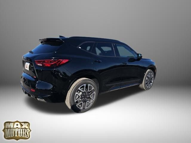 New 2026 Chevrolet Blazer RS w/ Driver Confidence II Package image 10