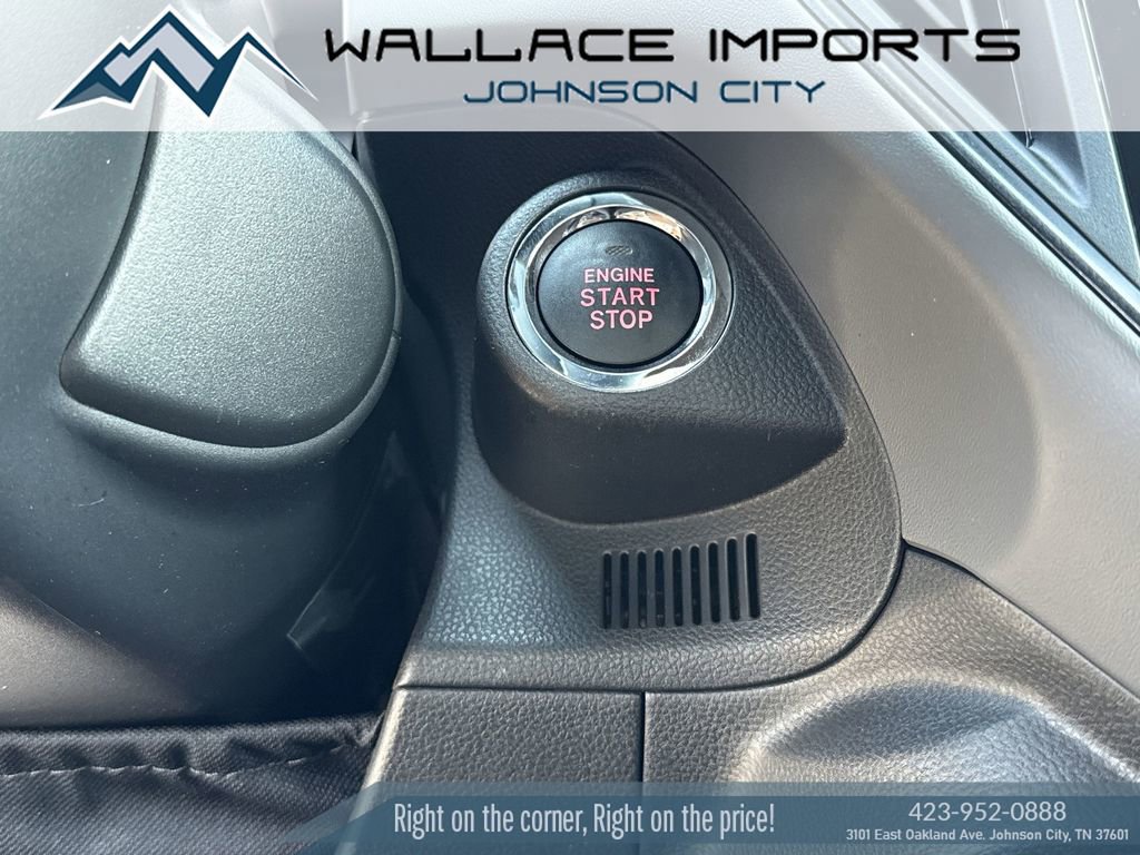 Certified 2024 Subaru Crosstrek 2.5i Sport w/ Popular Package #4A image 23