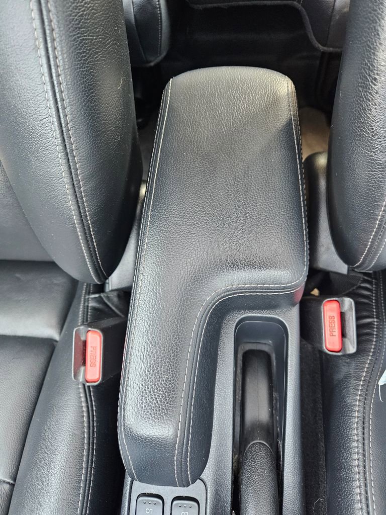 Used 2018 Honda Fit EX-L image 17