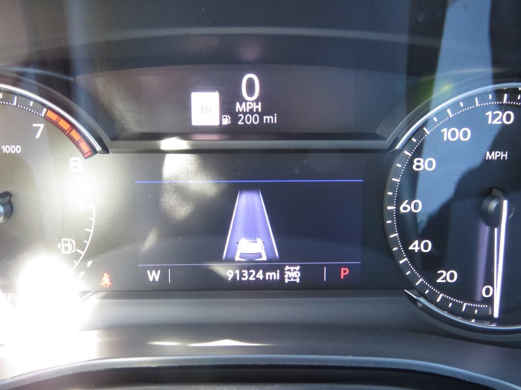 Used 2020 Cadillac XT6 Premium Luxury AWD/4WD image 23