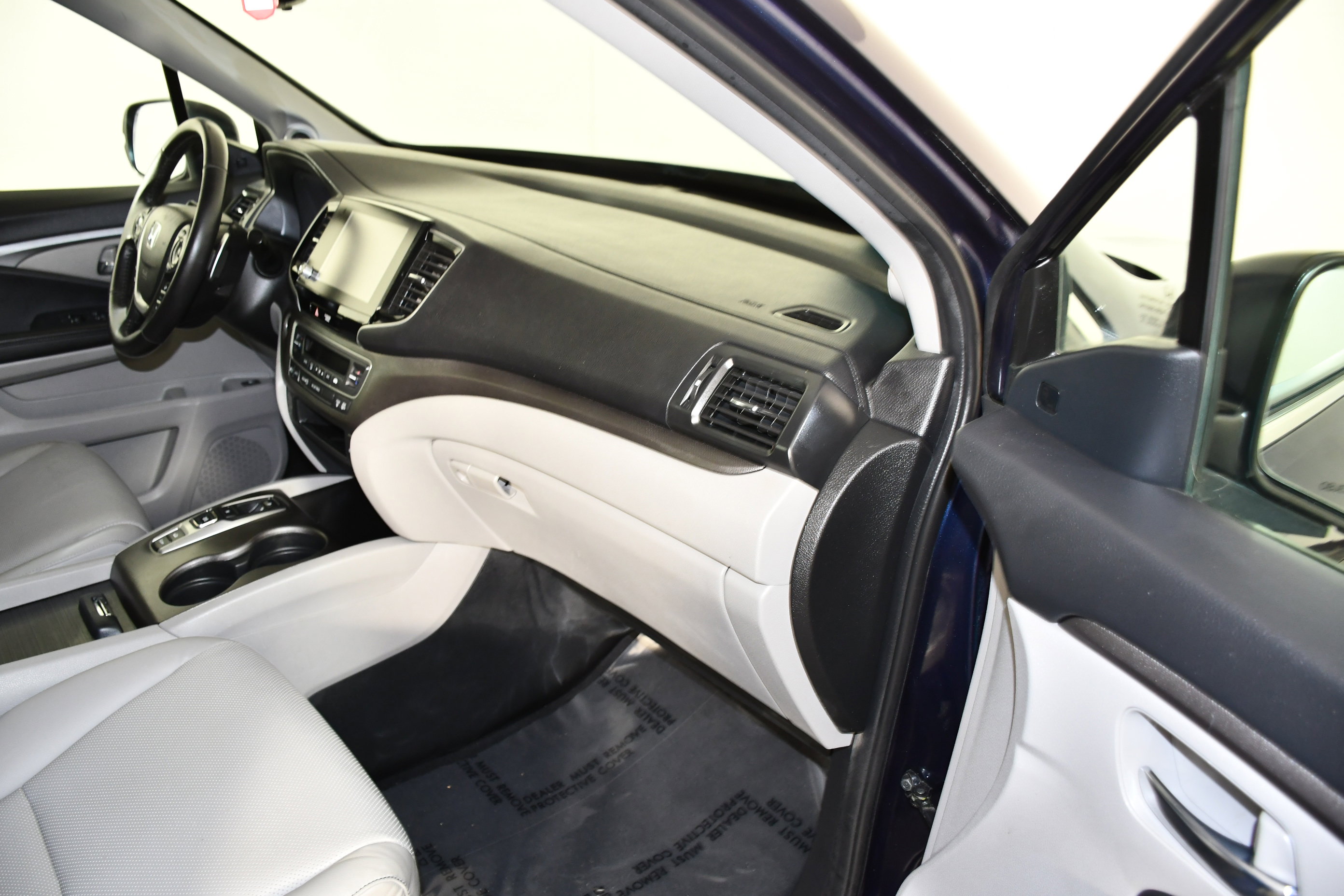 Used 2022 Honda Ridgeline RTL image 44