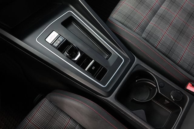 Used 2022 Volkswagen GTI SE FWD image 43