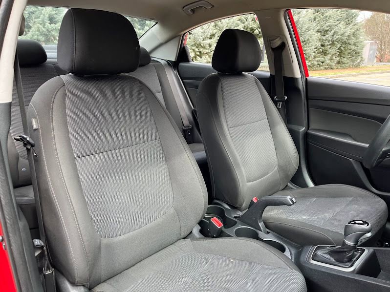 Used 2019 Hyundai Accent SE image 36