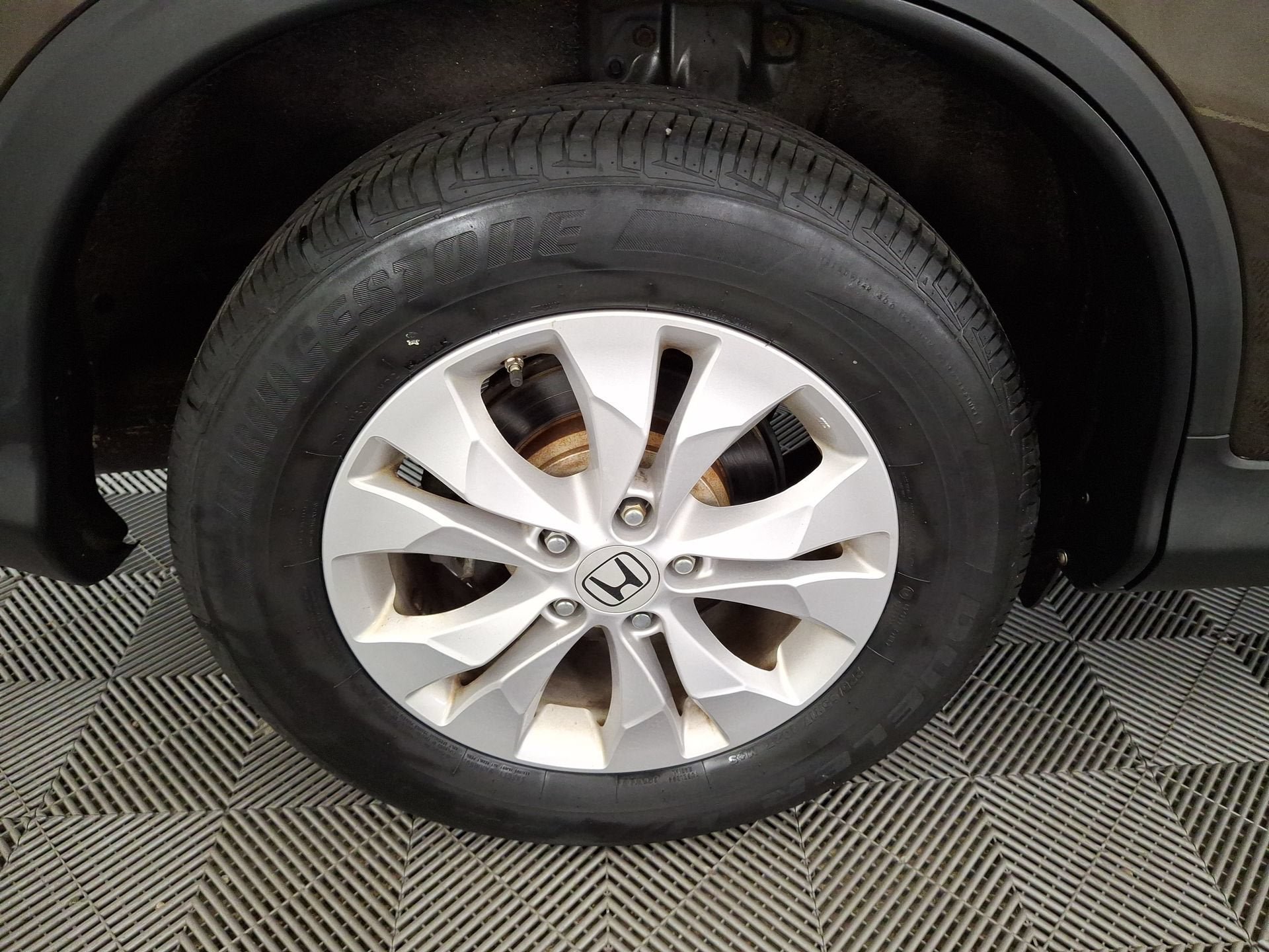 Used 2013 Honda CR-V EX image 26