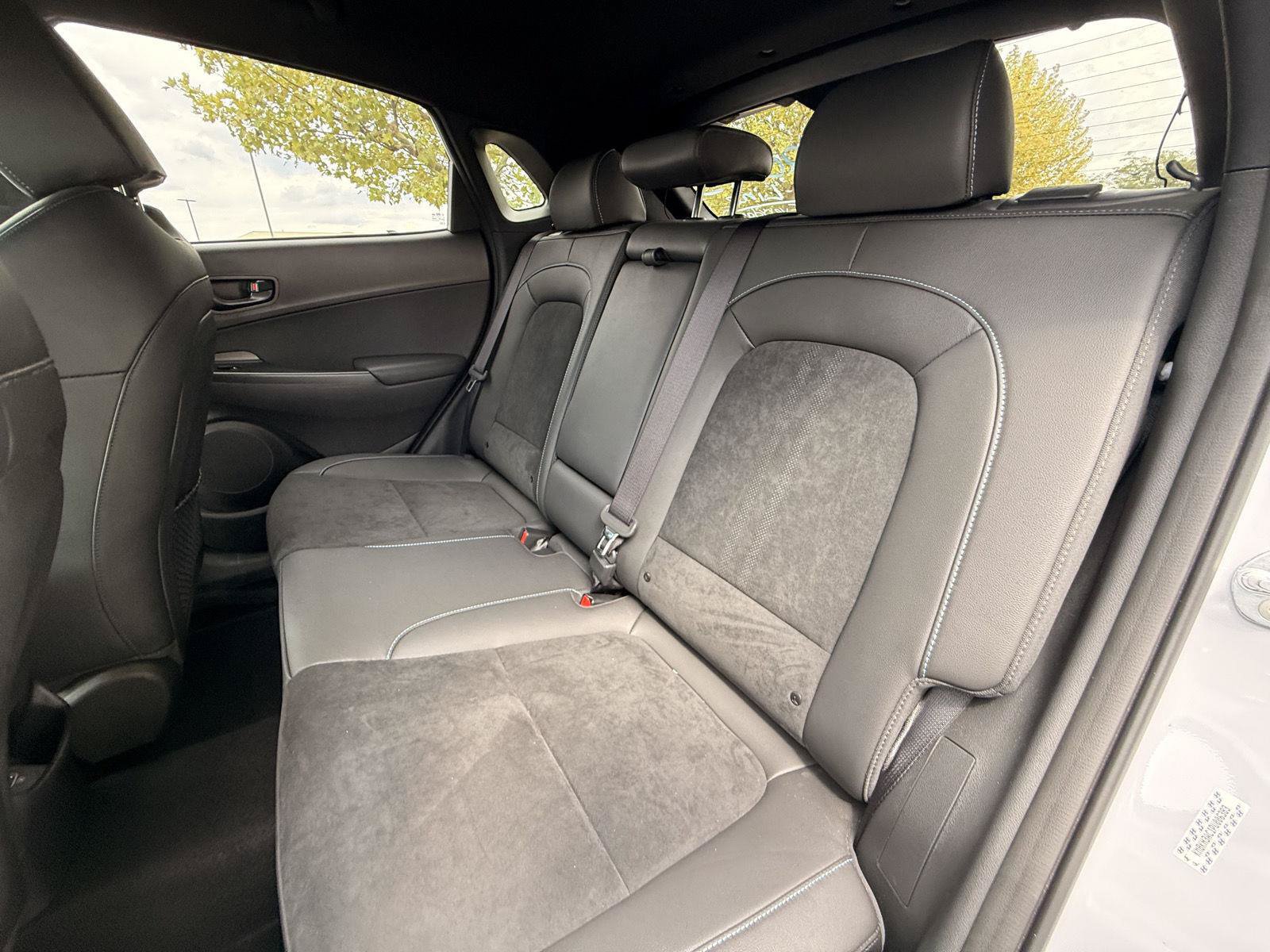 Used 2023 Hyundai Kona N FWD image 17