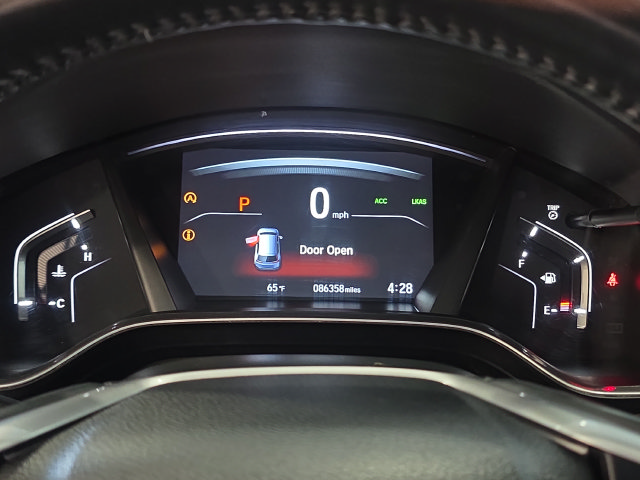 Used 2020 Honda CR-V Touring image 17