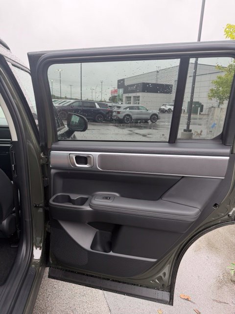 New 2026 Hyundai Santa Fe SEL AWD/4WD image 28