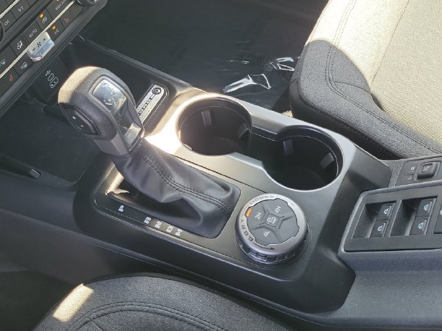 New 2026 Ford Bronco Big Bend AWD/4WD image 14