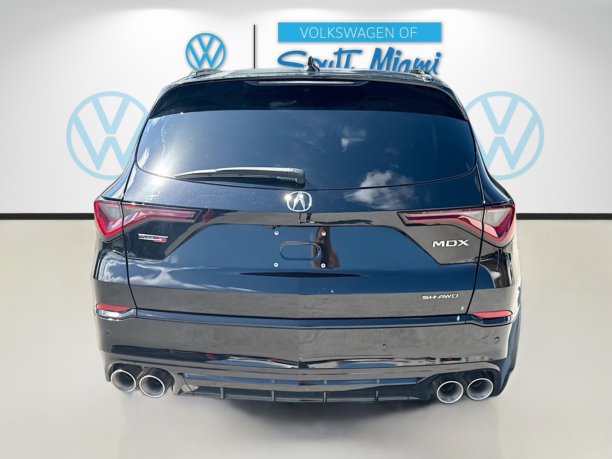 Used 2024 Acura MDX Type S image 6