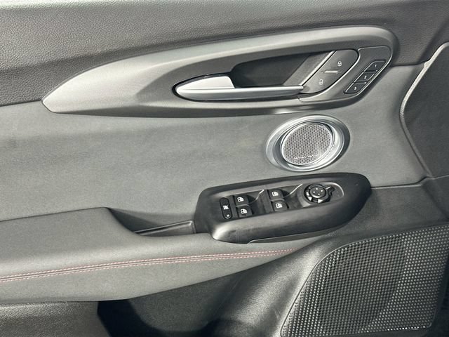 Used 2024 Dodge Hornet R/T Plus AWD/4WD image 27