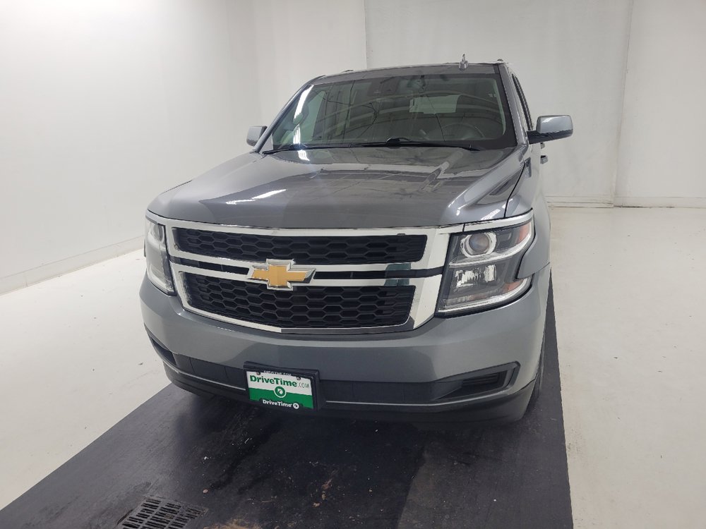 Used 2020 Chevrolet Tahoe LT RWD image 15