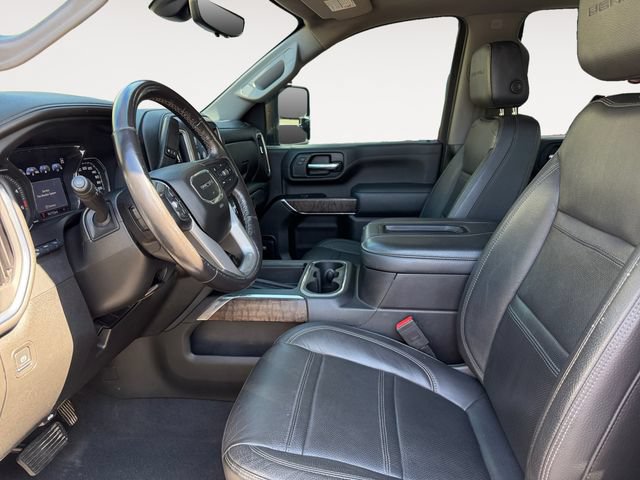 Used 2022 GMC Sierra 3500 Denali w/ Denali Ultimate Package AWD/4WD image 11