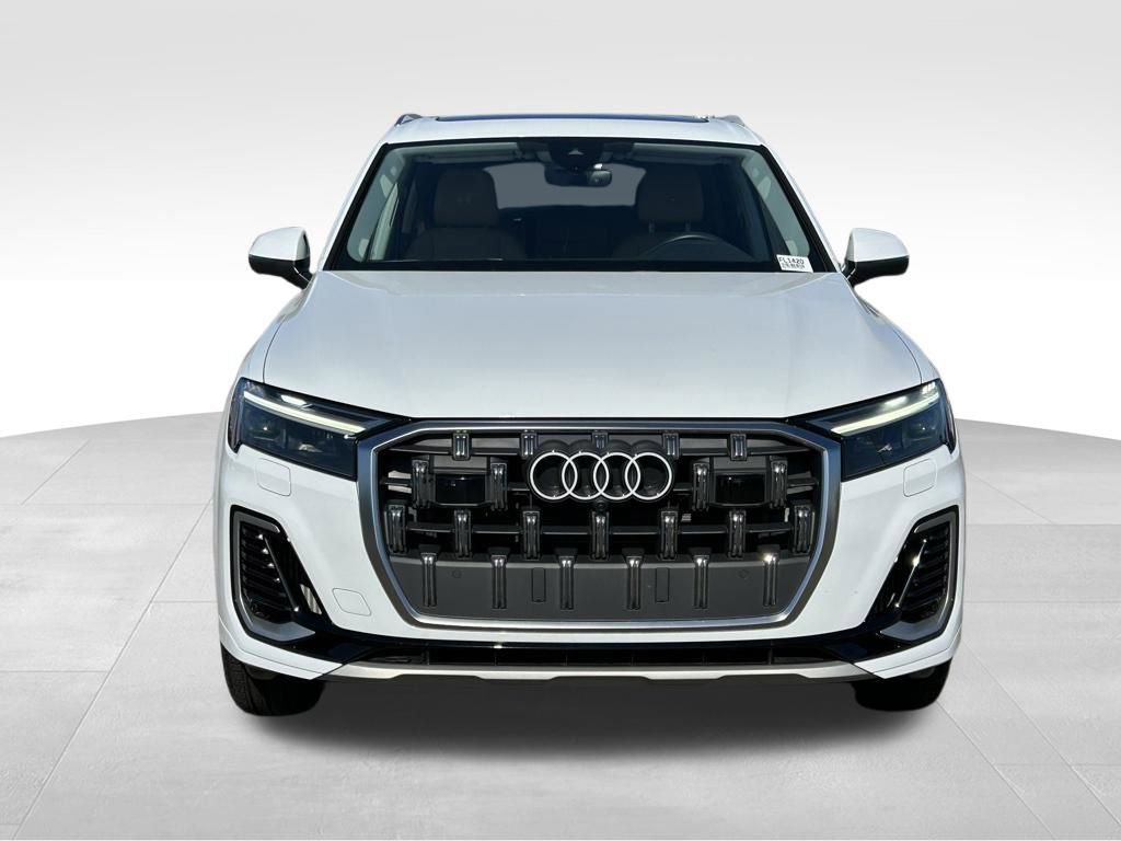 New 2025 Audi Q7 3.0T Premium Plus w/ Premium Plus Package image 9