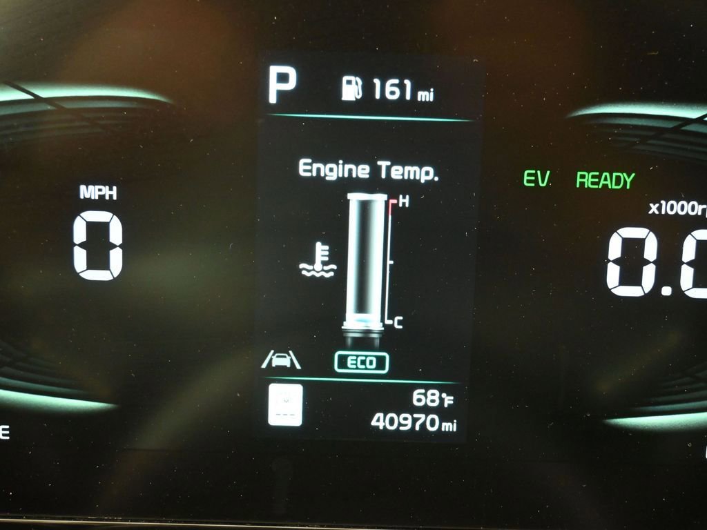 Certified 2023 Kia Sportage LX image 16