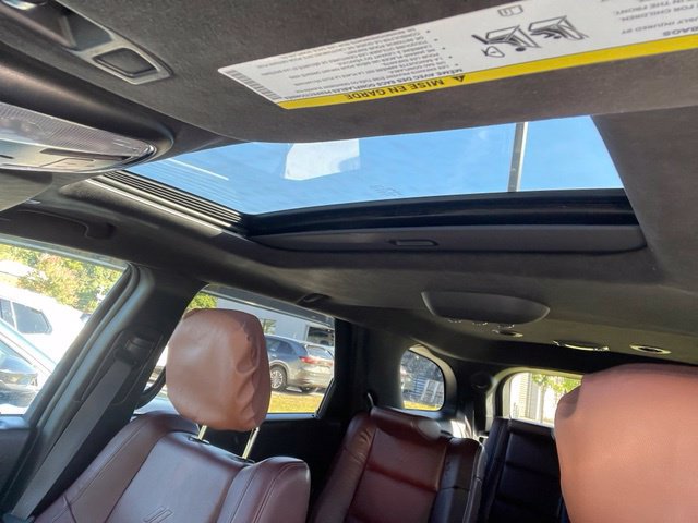 Used 2021 Dodge Durango Citadel AWD/4WD image 25