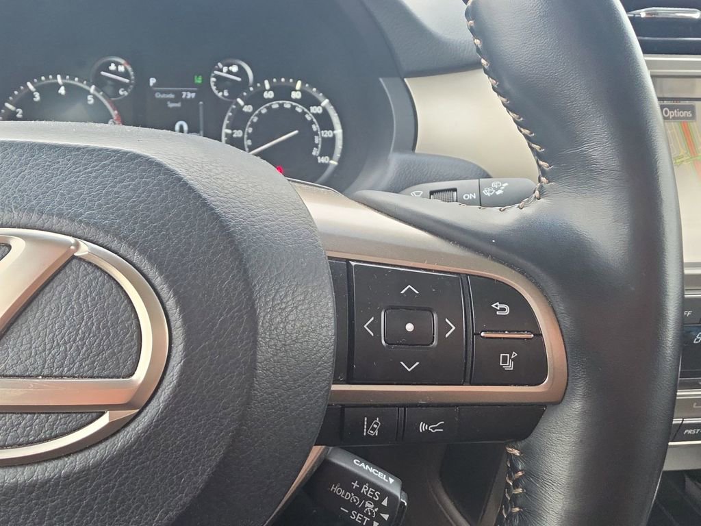 Used 2021 Lexus GX 460 Premium w/ Premium Package AWD/4WD image 20