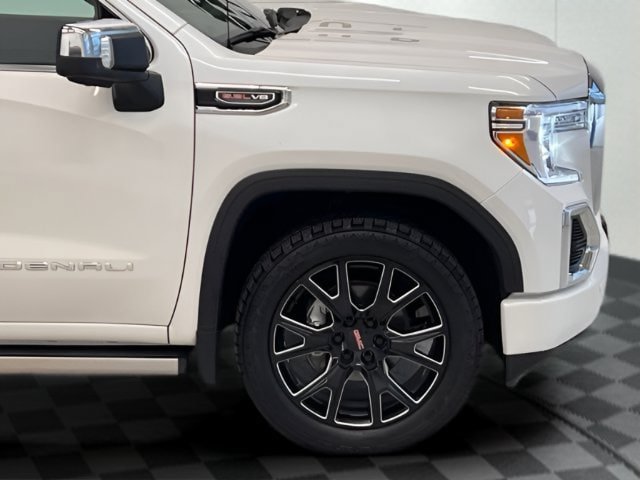 Used 2021 GMC Sierra 1500 Denali w/ Denali Ultimate Package AWD/4WD image 5