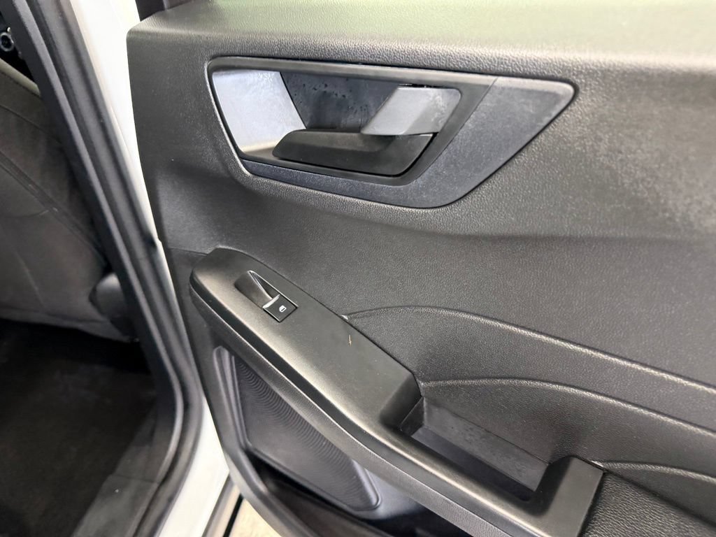 Used 2024 Ford Escape Active AWD/4WD image 31