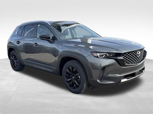 New 2026 MAZDA CX-50 AWD 2.5 S w/ Weather Package image 7