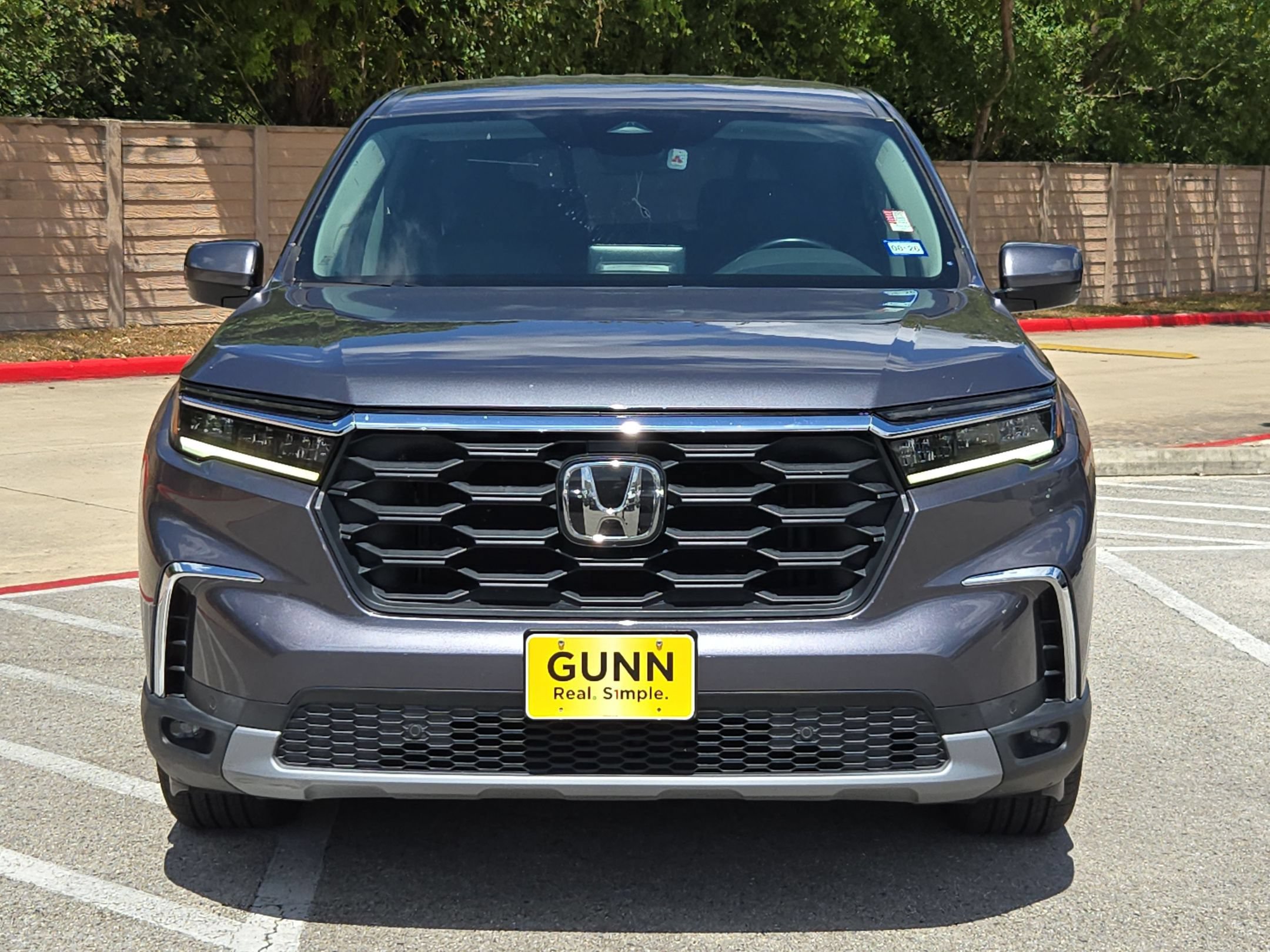 Used 2023 Honda Pilot EX-L image 8