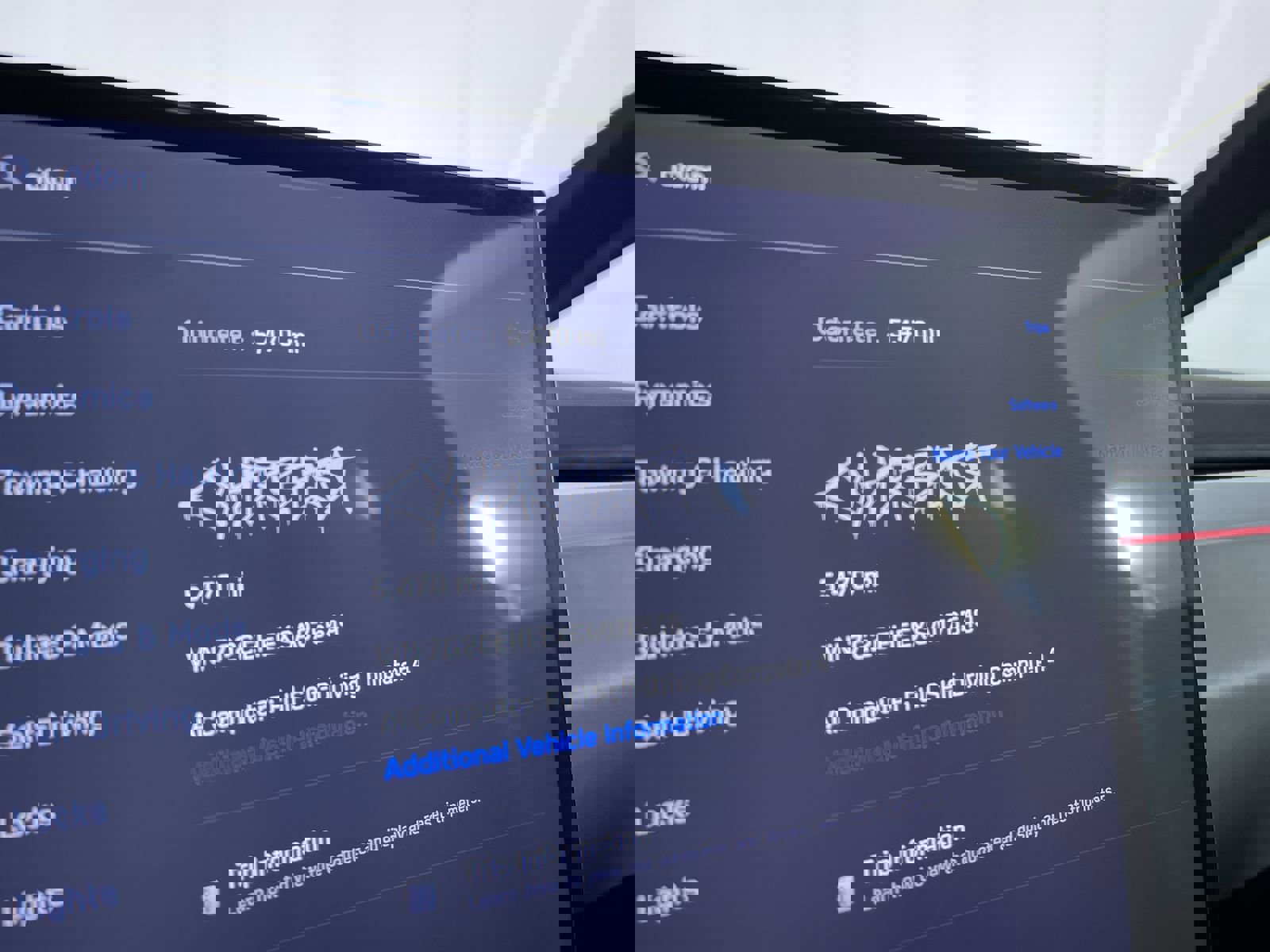 Used 2025 Tesla Cybertruck Cyberbeast image 16