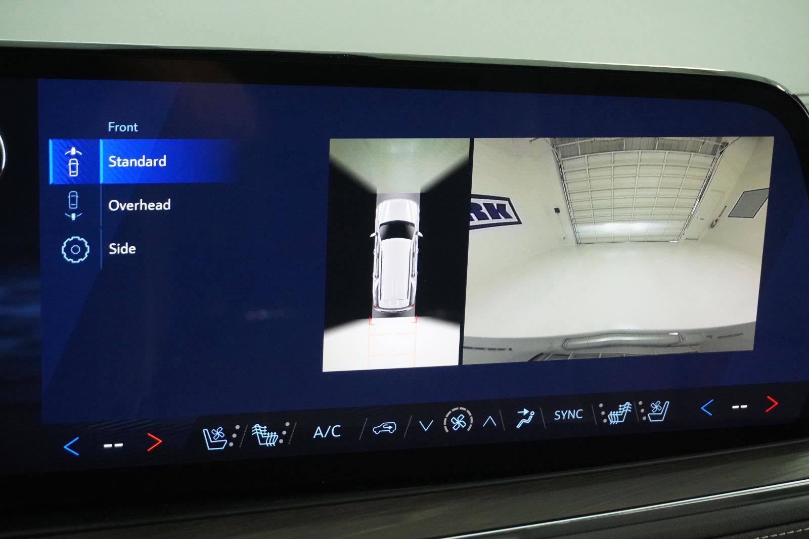 New 2026 Chevrolet Tahoe Premier image 33