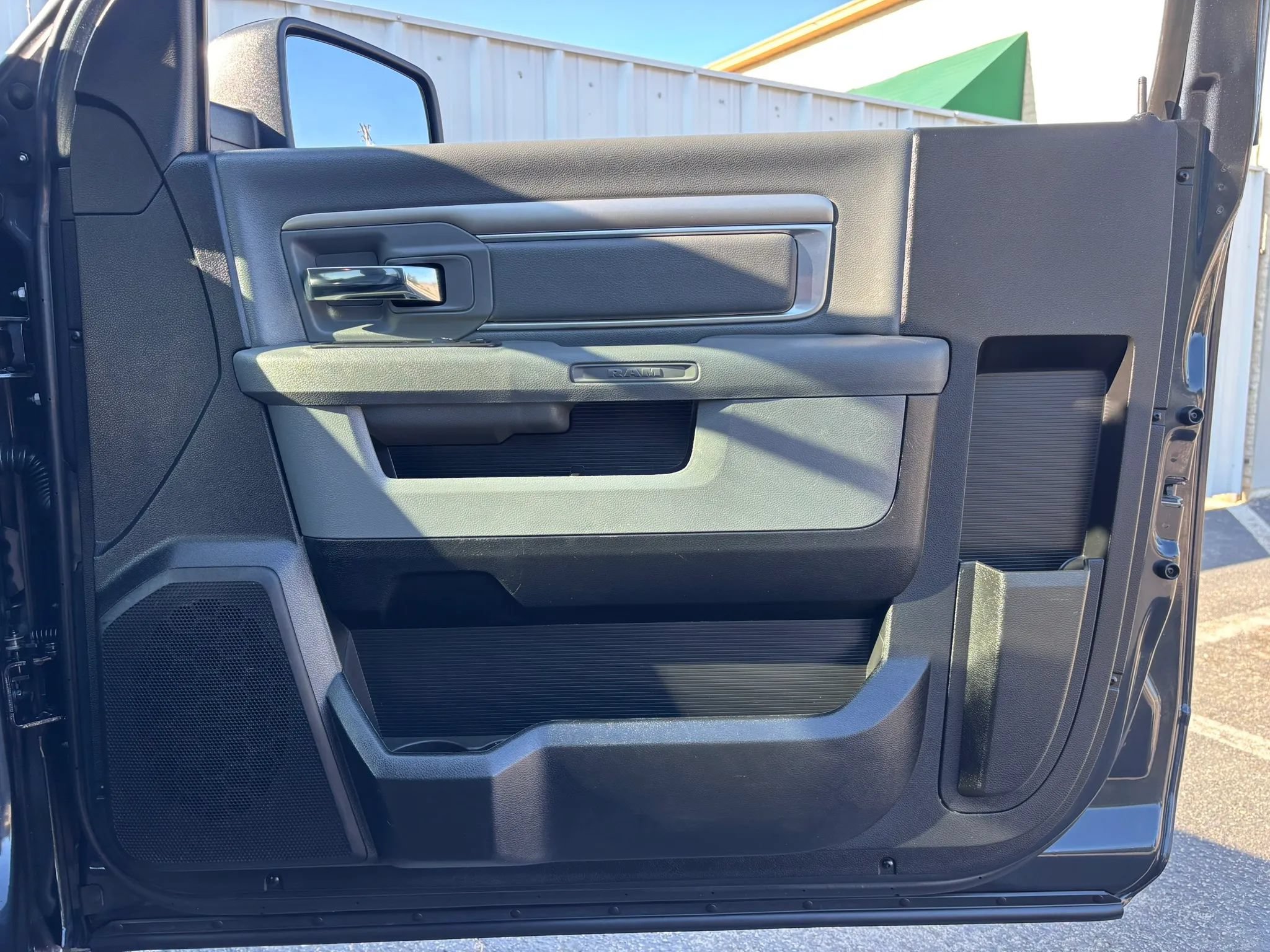 Used 2019 RAM 1500 Tradesman w/ Power & Remote Entry Group RWD image 41