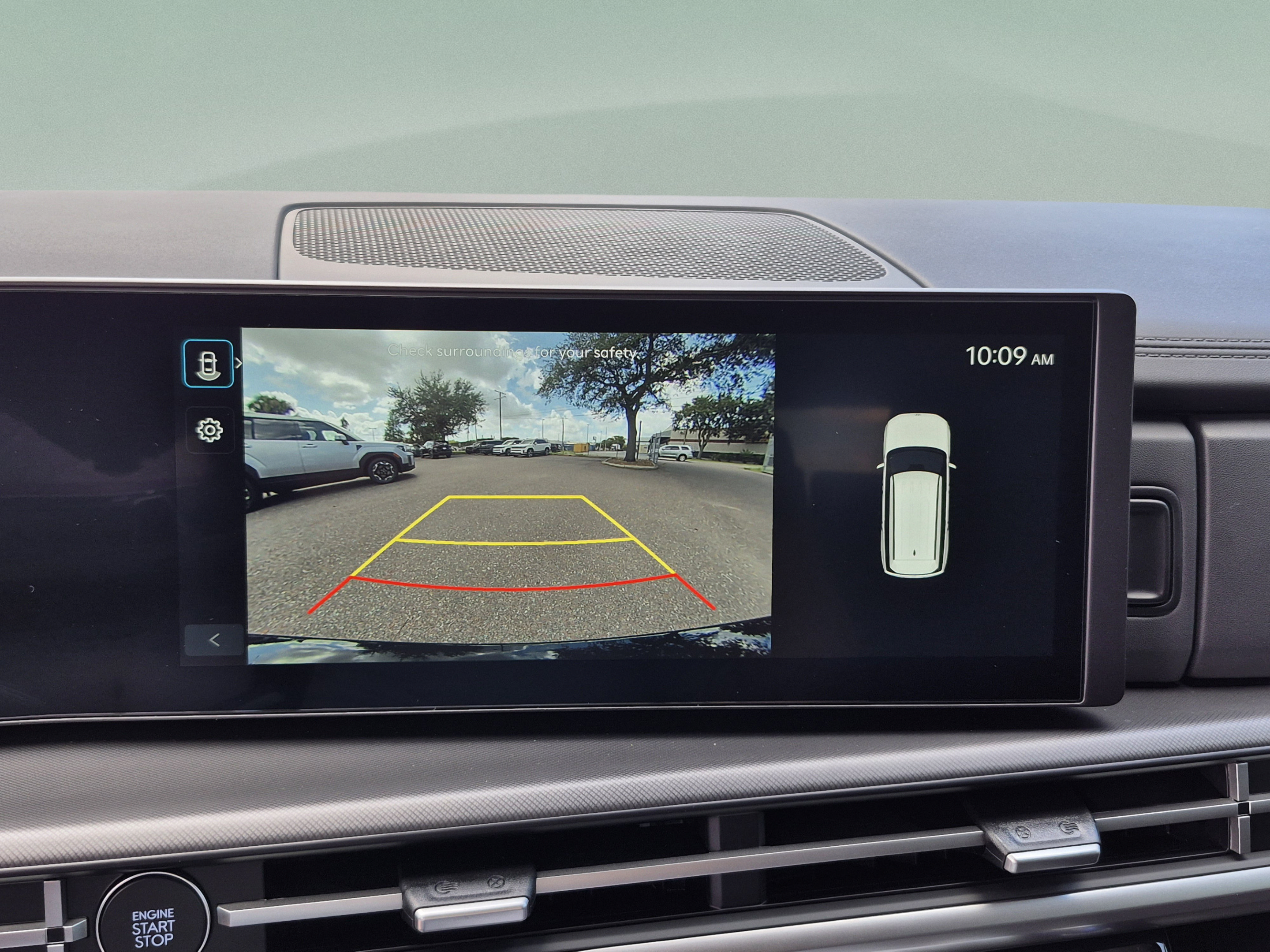 New 2027 Hyundai Santa Fe SE FWD image 27