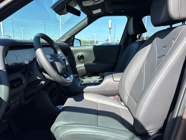 Certified 2026 Hyundai Palisade XRT Pro image 12