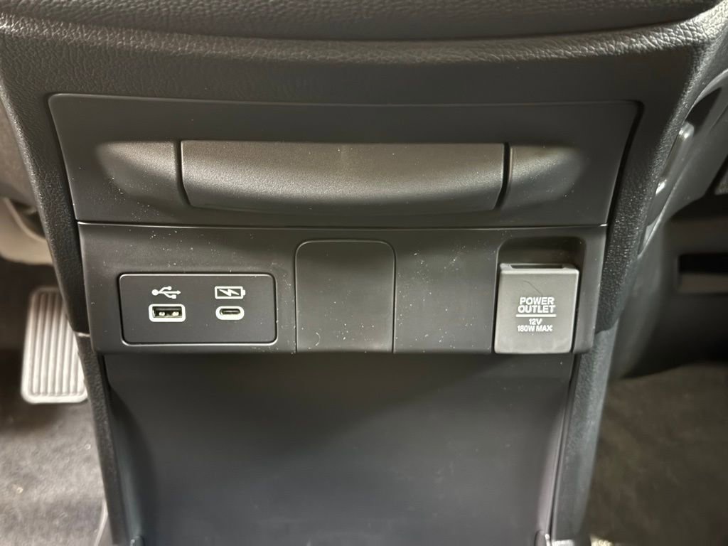 Used 2026 Honda Odyssey EX-L image 39