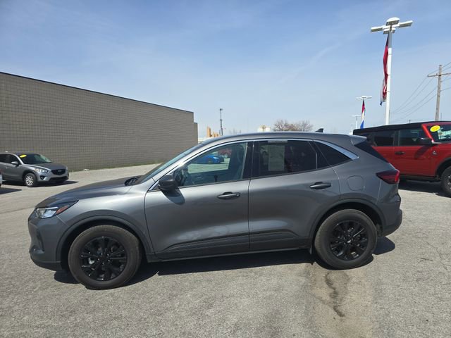 Used 2024 Ford Escape Active w/ Tech Pack #1 image 8