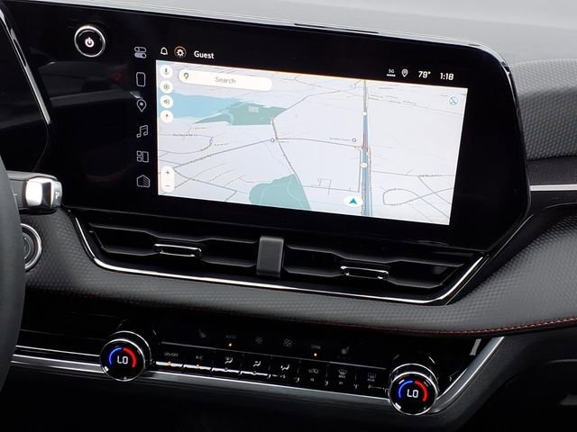 New 2026 Chevrolet Equinox RS FWD image 13