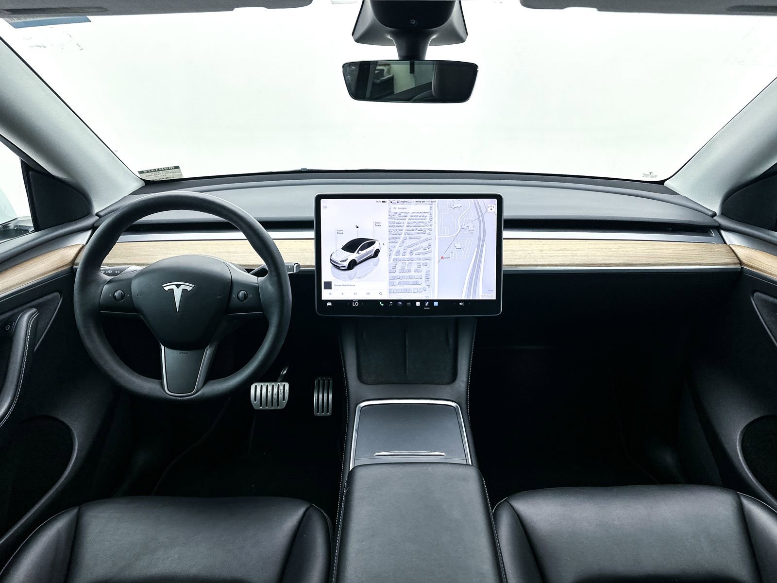 Used 2022 Tesla Model Y Performance AWD/4WD image 20
